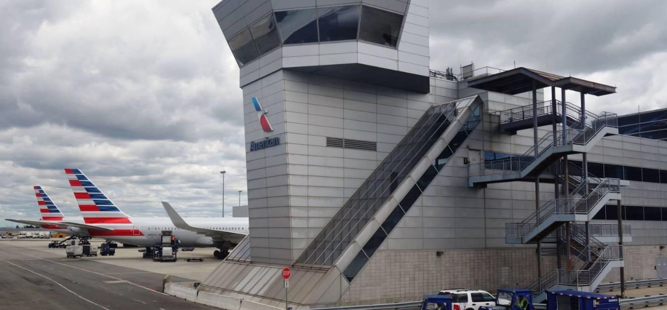 Traveler’s Guide to Terminal 8 at John F. Kennedy International Airport (JFK)