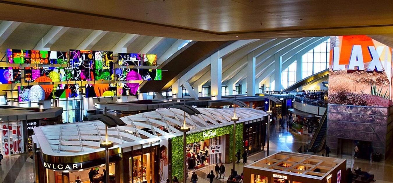 LAX Airport Lost and Found: The Ultimate Recovery Guide