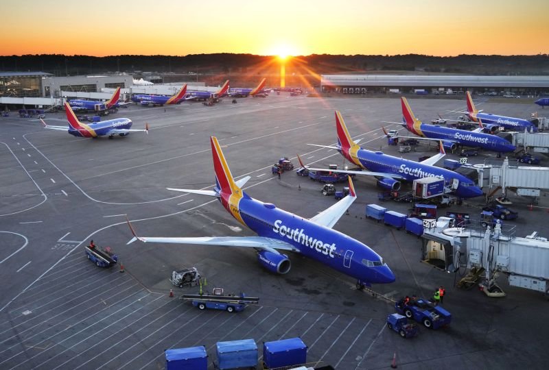 Which Terminal is Southwest at Nashville Airport (BNA): Complete Guide