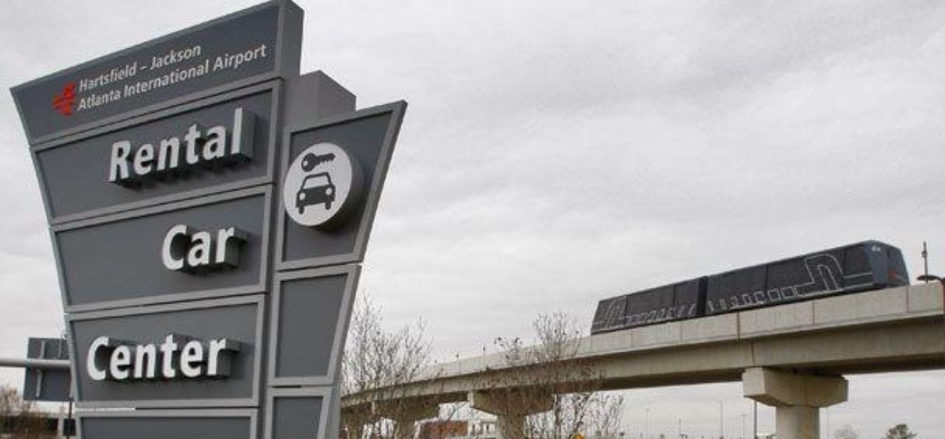 ATL Airport Car Rental: Everything You Need to Know 