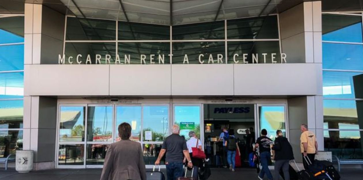 Las Vegas Airport Car Rental: Everything You Need to Know