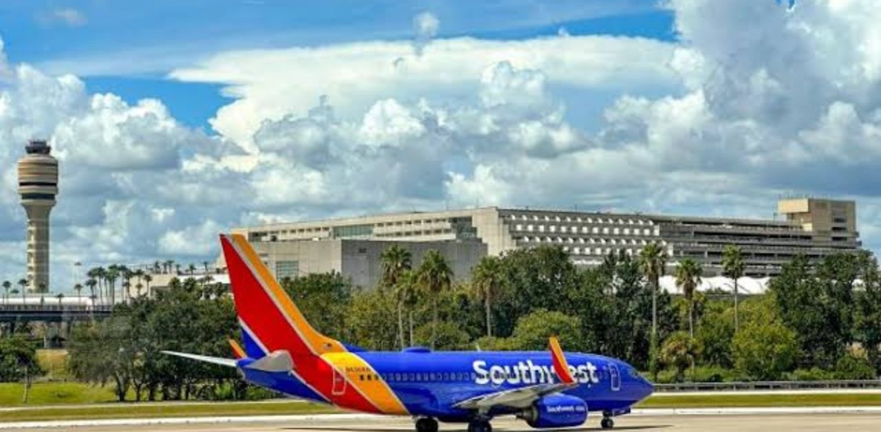 Southwest Airlines Terminal at MCO: Arrivals & Departures Insights
