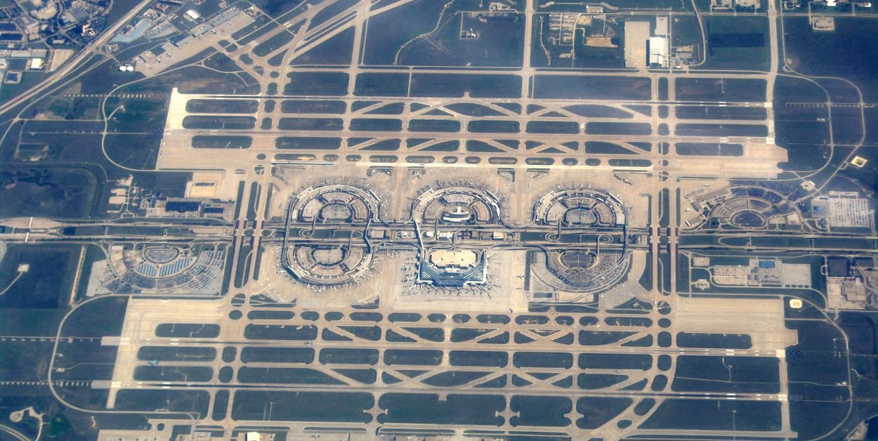 DFW Airport Parking: Rates, Options, Promo Codes & More