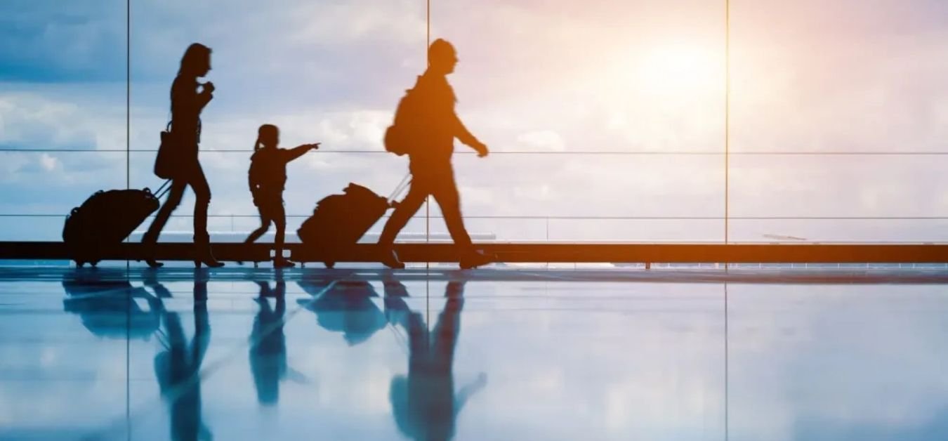 What Happens If I Miss My Connecting Flight: Rights, Steps & More